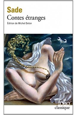 Contes étranges